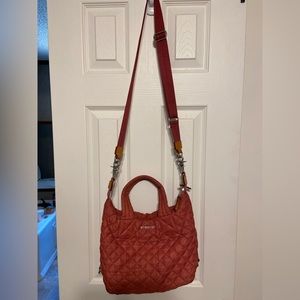 MZ Wallace purse